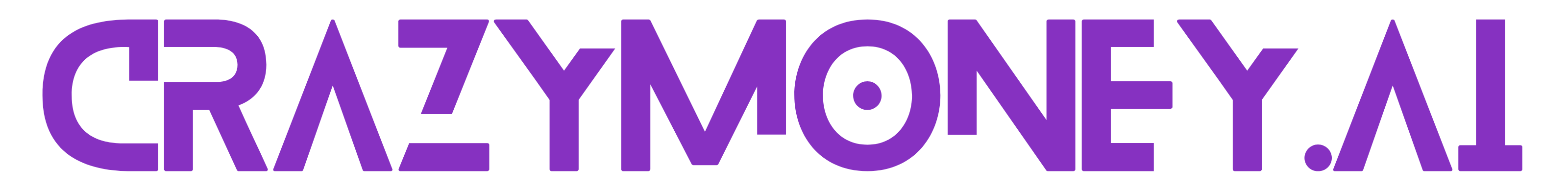 CRAZYMONEY.AI